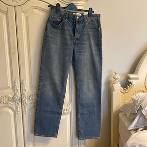 Denim Forum Jeans 29